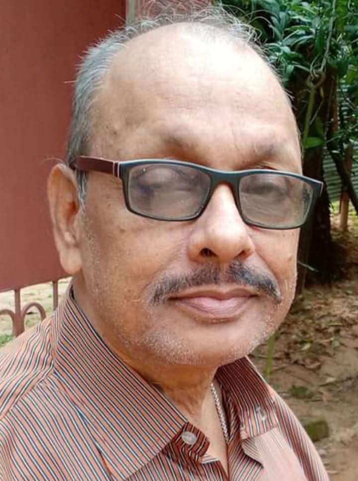 প্র দী প  সে ন